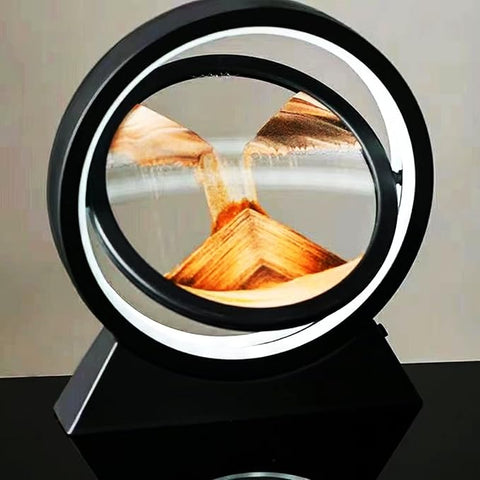 3D SandArt™ Night Lamp