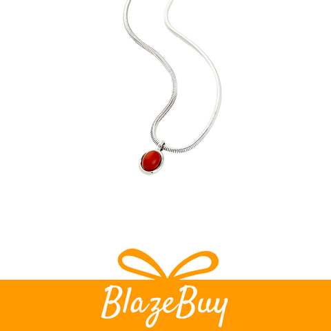 AqeeqPendant™ Necklace