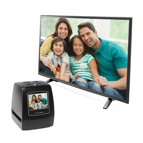 Pyle Photo Film Scanner