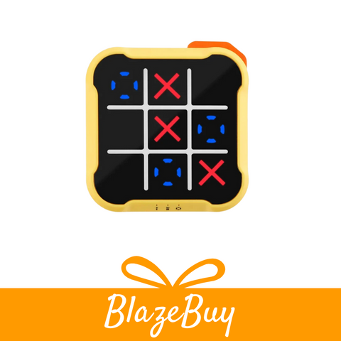 Smart Tic-Tac-Toe Console