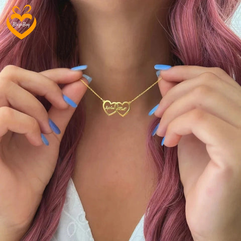 NameHeart™ Necklace