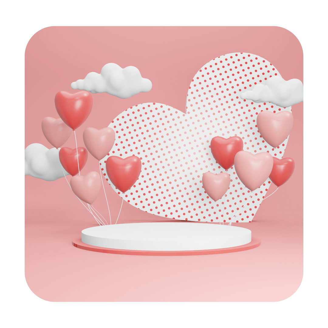 For Lovers