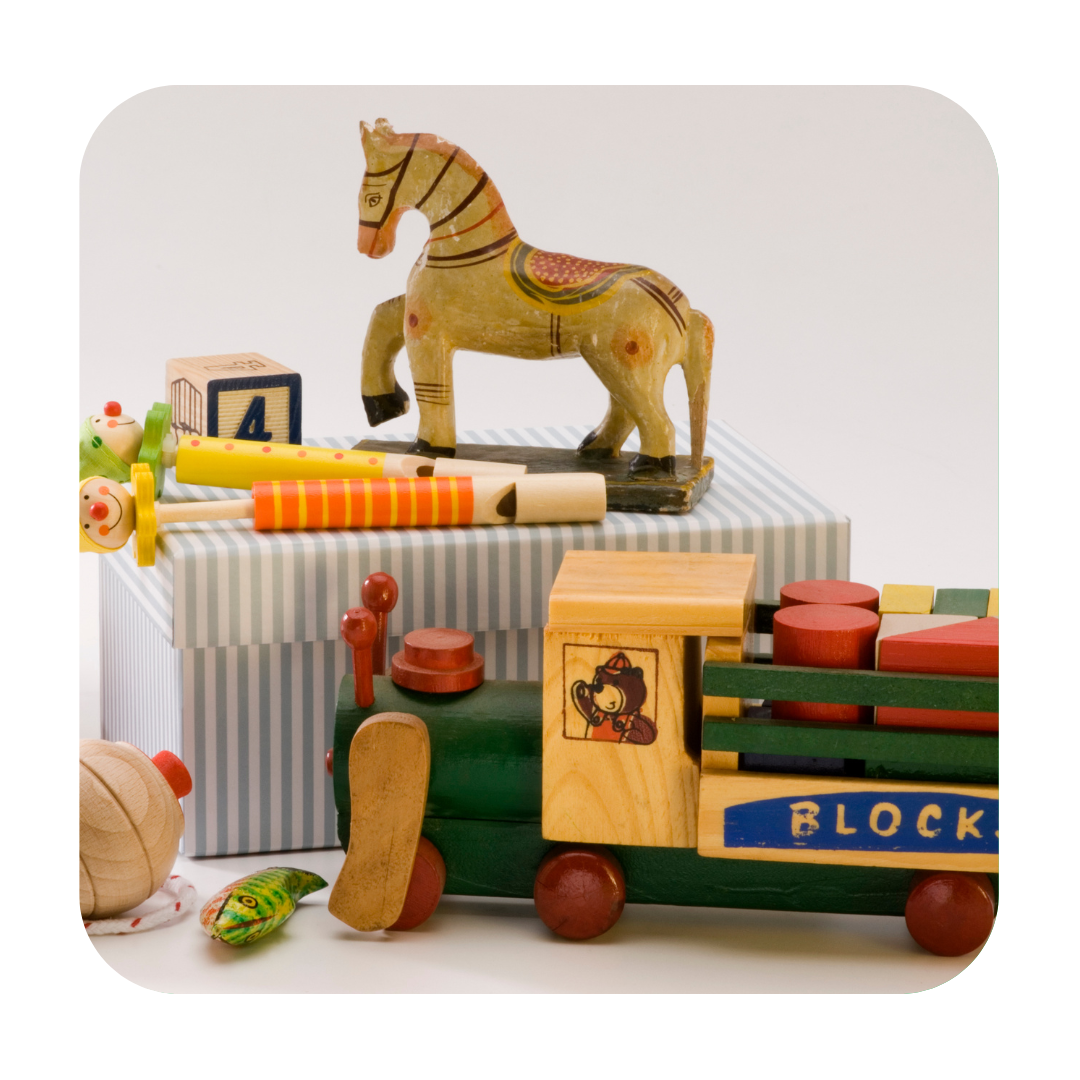 Toys