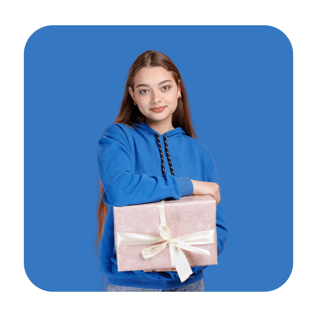 All Gifts