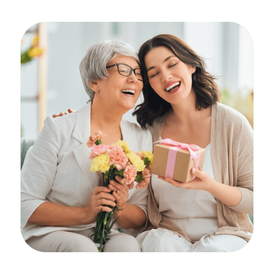 Mother's Day