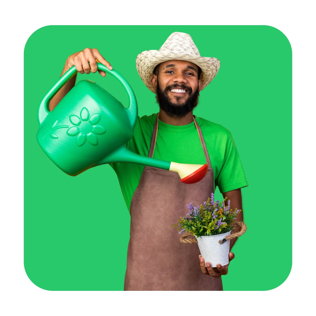 Gardening