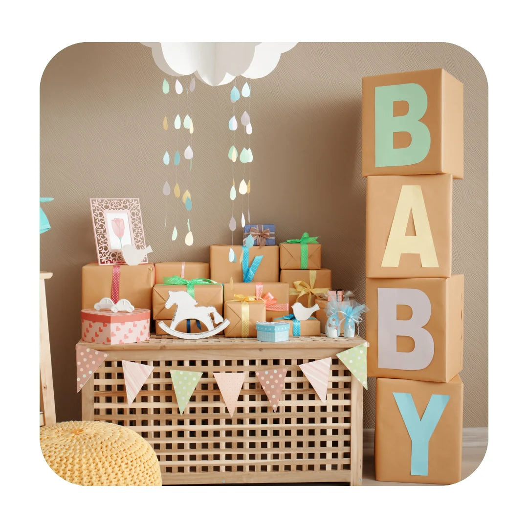 Kid's Decor