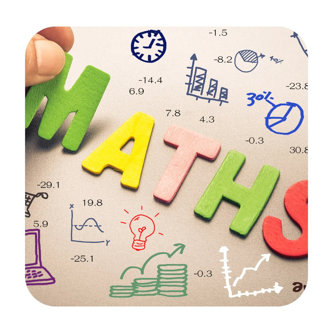 Engineering & math