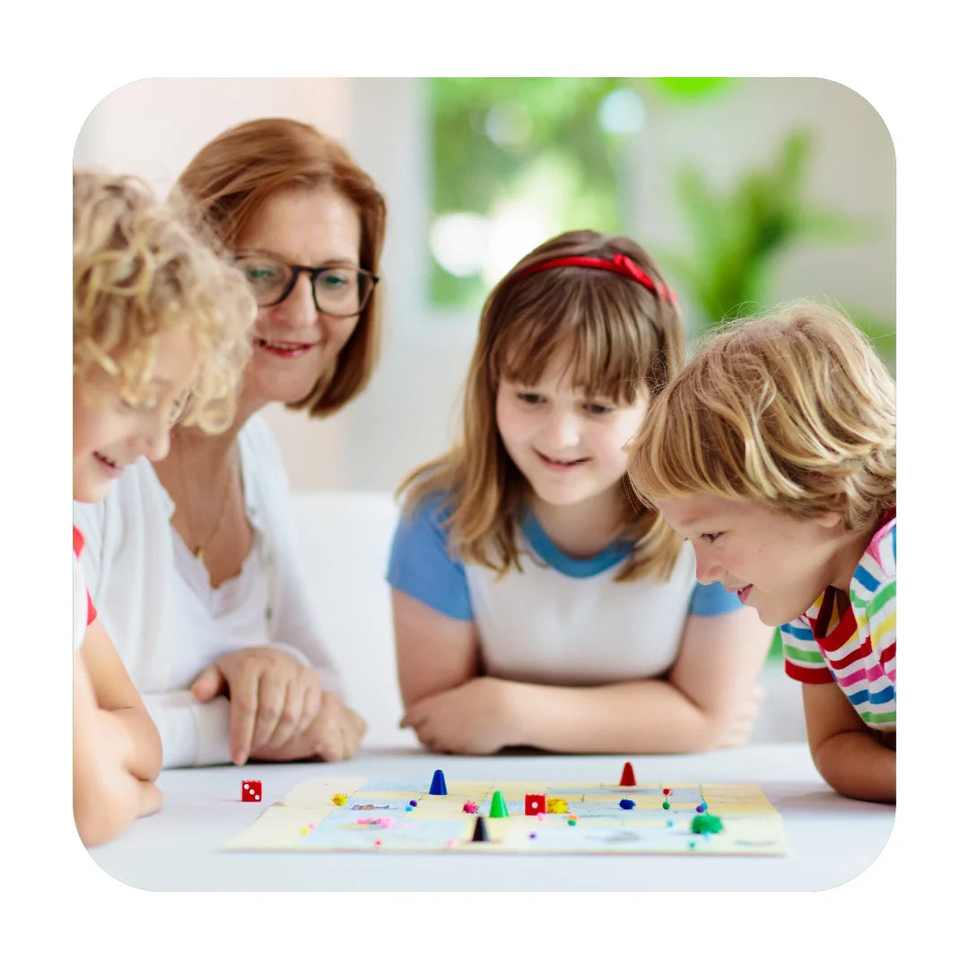Family Games