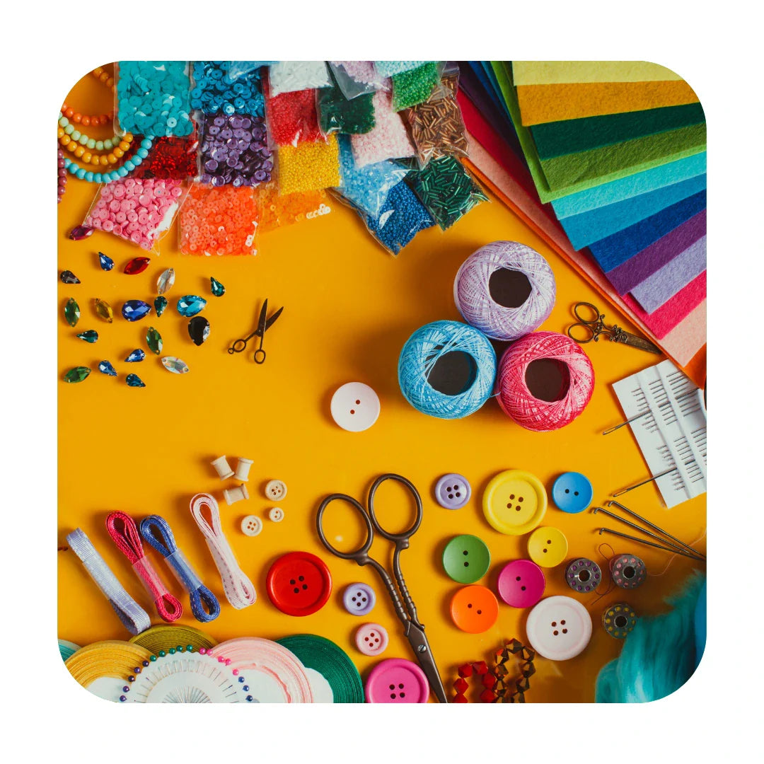 Art & Crafts