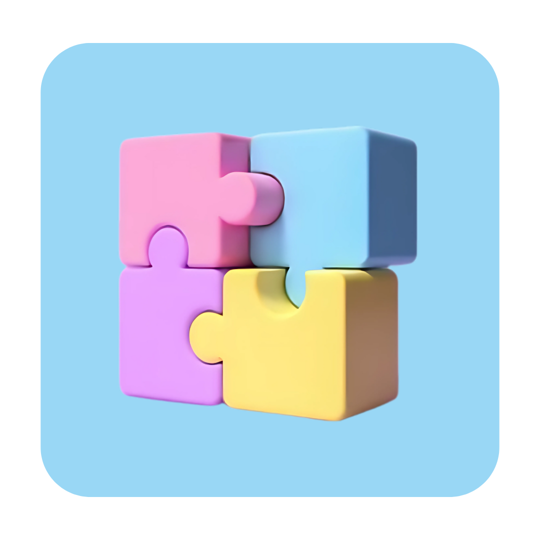 Game & Puzzle