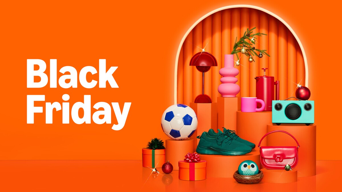 Black Friday