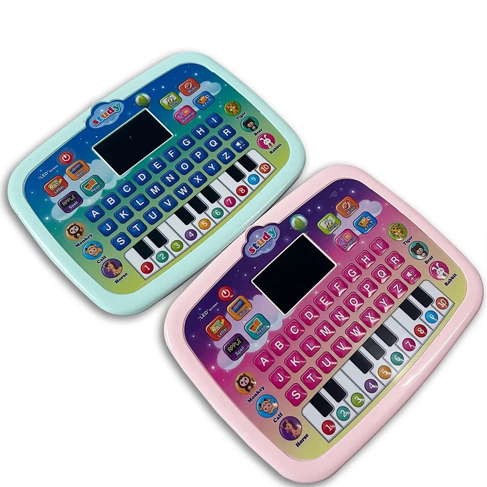 Kids Educational Tablet Collection