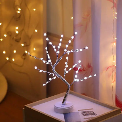 GlowingGreets™ Tree Light