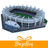 StadiumCraft™ Puzzle