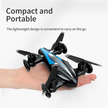 AeroFusion™ Mini Drone