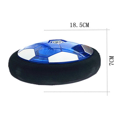 LightStrike™ Gliding Air Cushion Soccer