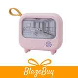 GlowArt™ LED Night Lamp