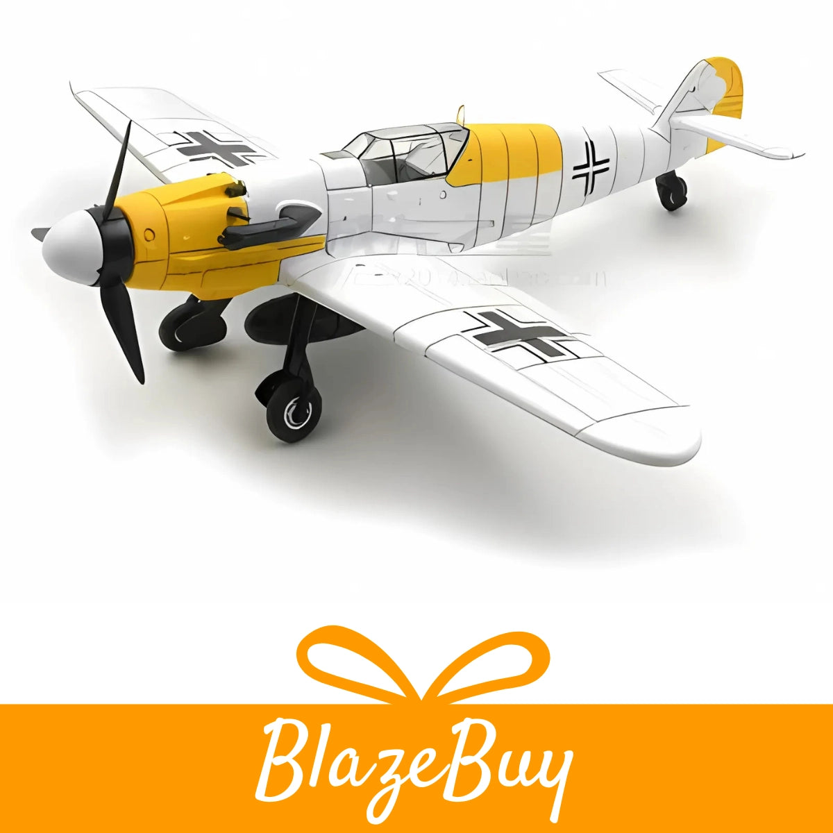 BattleWings™ Fighter Blocks