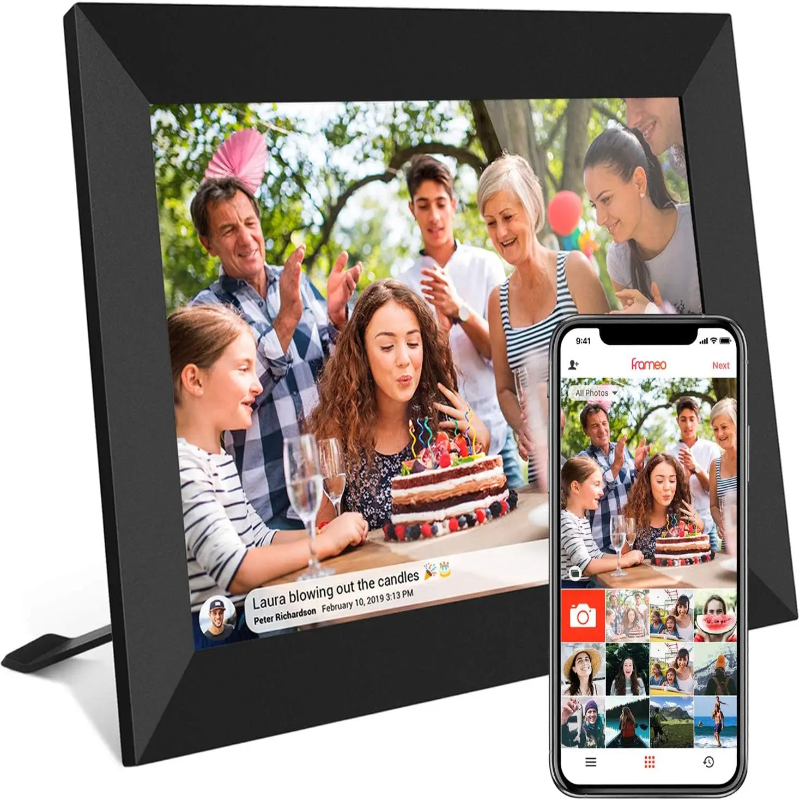 Frameo™ Digital Picture Frame