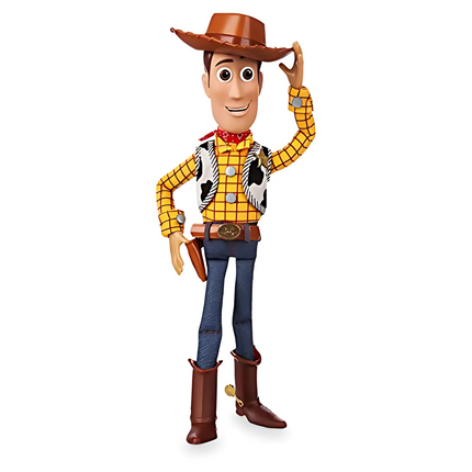 Toy Story™ Woody Talking Figure