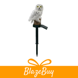 Solar Wildlife Garden Lights