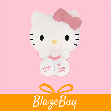 HelloKitty™ Kawaii Night Light