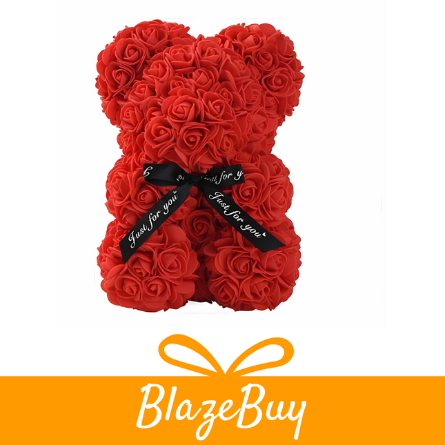 BloomBear™ Rose Flowers