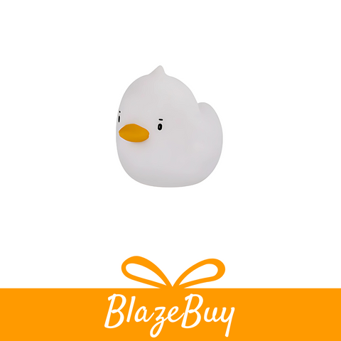 Animal Silicone Night Light