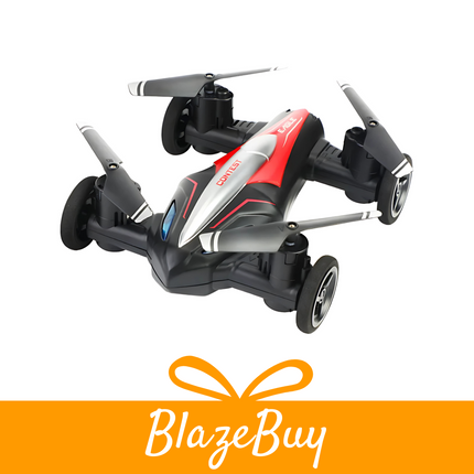 AeroFusion™ Mini Drone