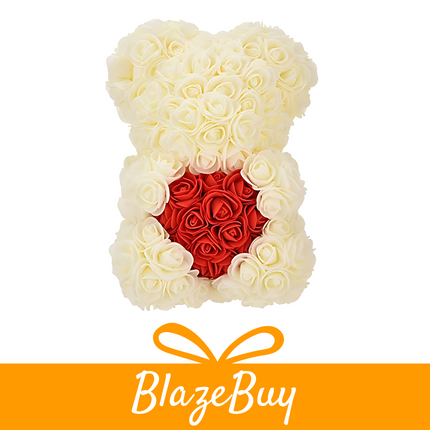 BloomBear™ Rose Teddy