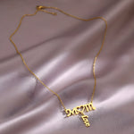 MomLove™ Pendant Necklace
