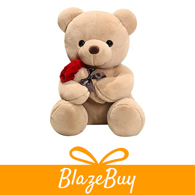 BloomBear™ Plush