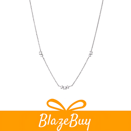 ShineZircon™ Pendant Necklace