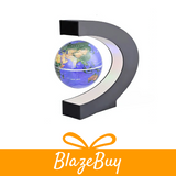 Magnetic Floating Globe