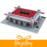 StadiumCraft™ Puzzle