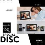 Frameo™ Digital Picture Frame
