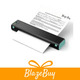 Wireless Tattoo Printer Collection