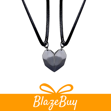 HeartLink™ Magnetic Necklace