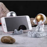 Astronaut Phone Stand Holder
