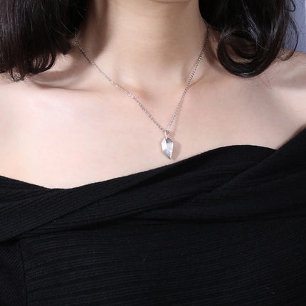 HeartLink™ Magnetic Necklace