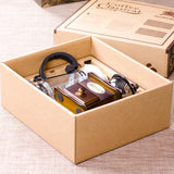 French Press Coffee Grinder Set