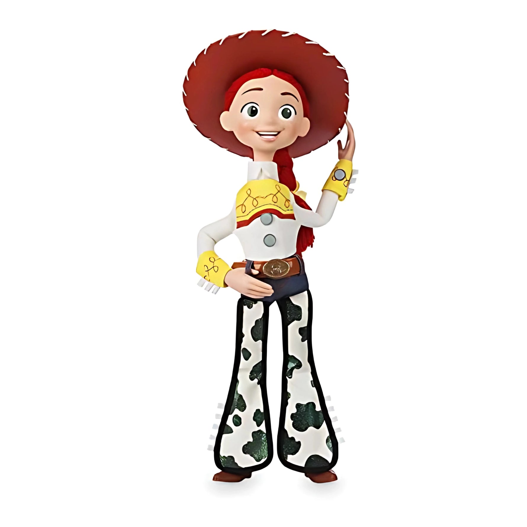 Jessie Talking Action Figure