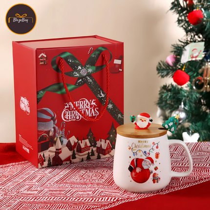 GiftMug™ Christmas Set