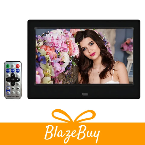 Memoria™ Digital Frame