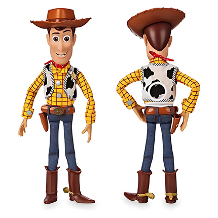 Toy Story™ Woody Talking Figure