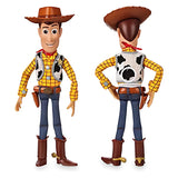 Sheriff Woody Talking Figure