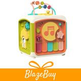 ActivityCube™ Educational Toy