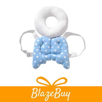 CuddleGuard™ Baby Comfort Collection