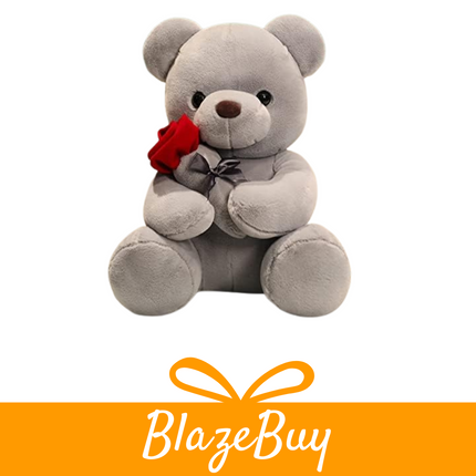 BloomBear™ Plush